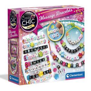 CRAZY CHIC - PULSEIRAS DA AMIZADE 18634