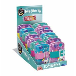 CRAZY CHIC EYESHADOWS MINI BAG 18903