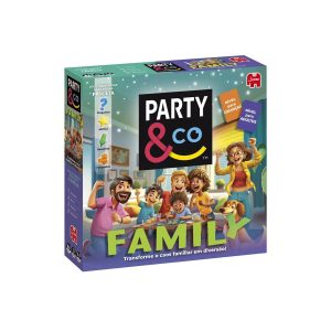 PARTY & CO. FAMILY 1120100294