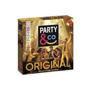 PARTY & CO. ORIGINAL 1120100292